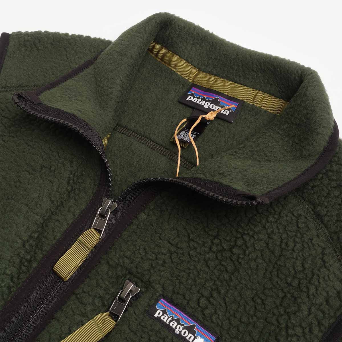 Patagonia Retro Pile Vest - Image 4