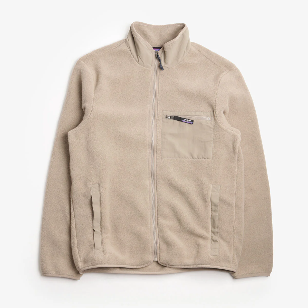 Patagonia Synchilla Fleece Jacket