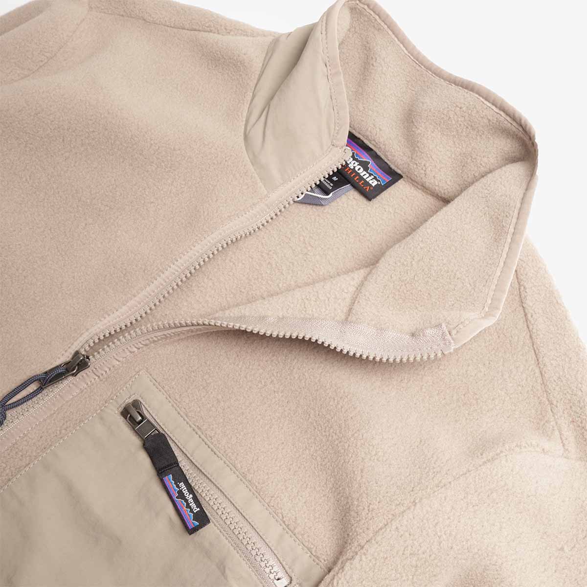 Patagonia Synchilla Fleece Jacket - Image 3