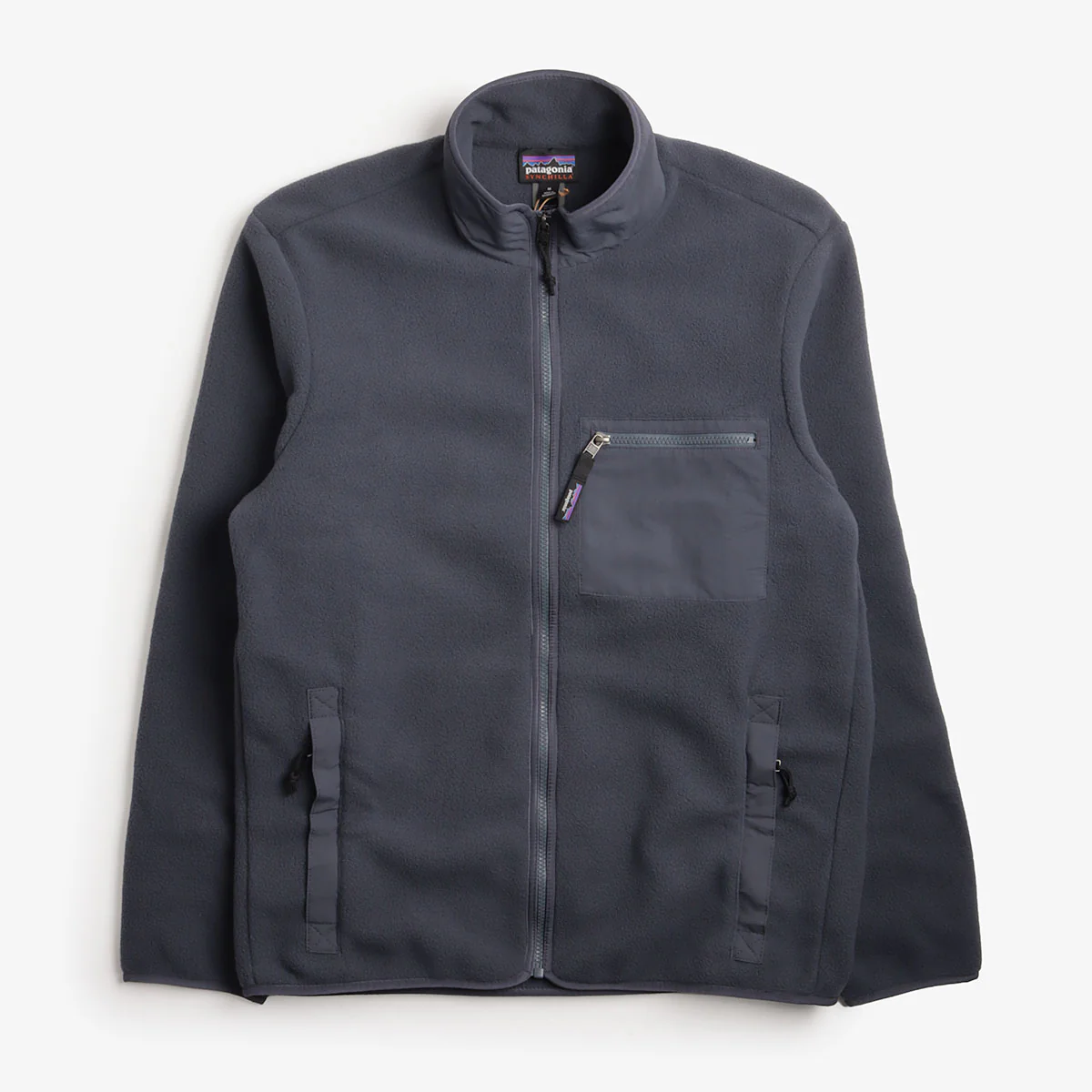 Patagonia Synchilla Fleece Jacket