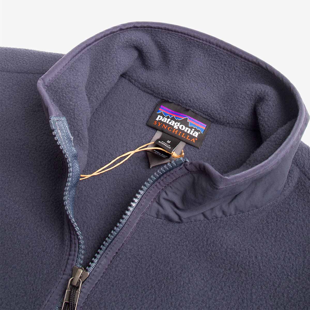 Patagonia Synchilla Fleece Jacket - Image 4