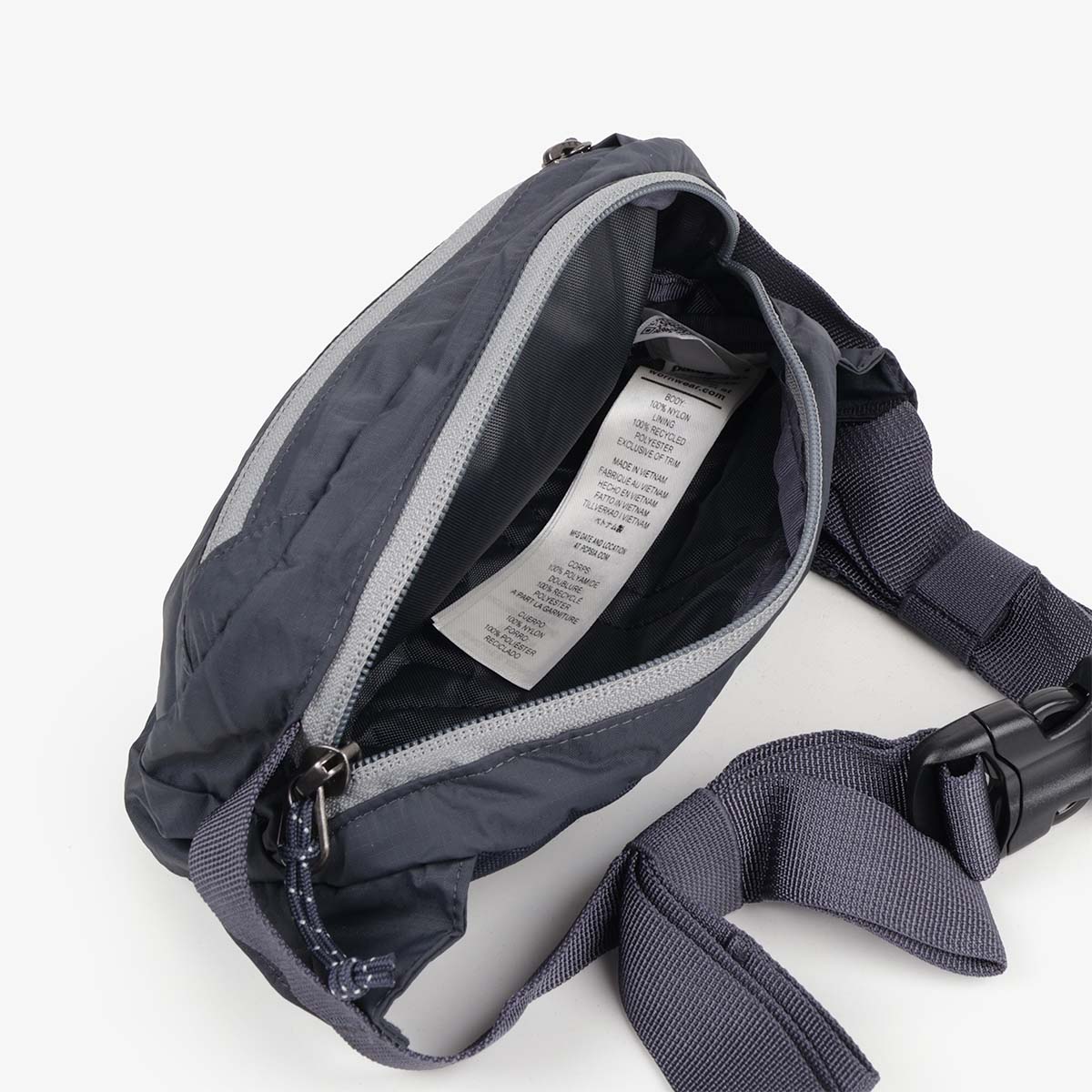 Patagonia Terravia Mini Hip Pack 1L - Image 4