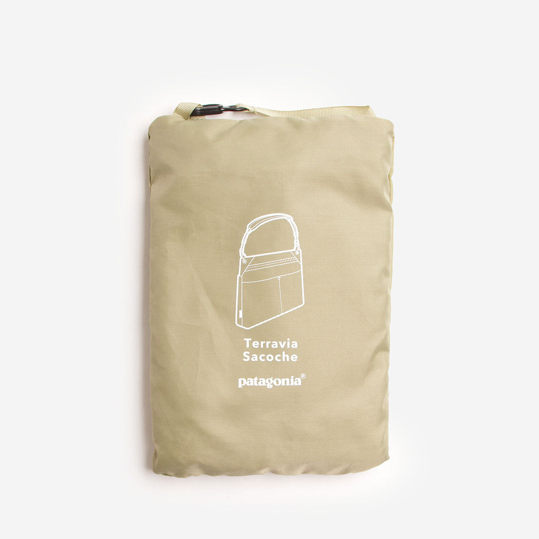 Patagonia Terravia Sacoche Bag - Image 4