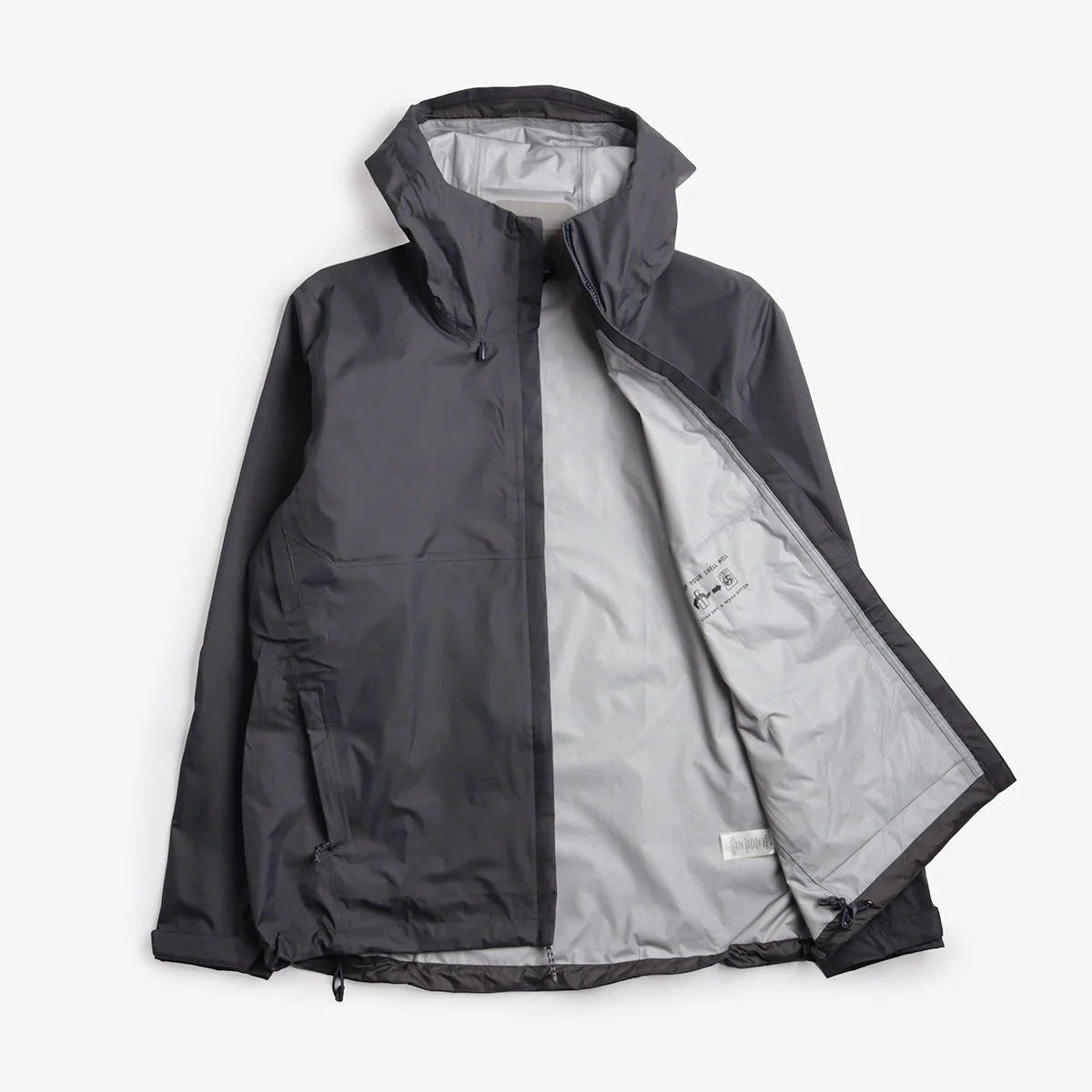 Patagonia Torrentshell 3L Jacket - Image 3