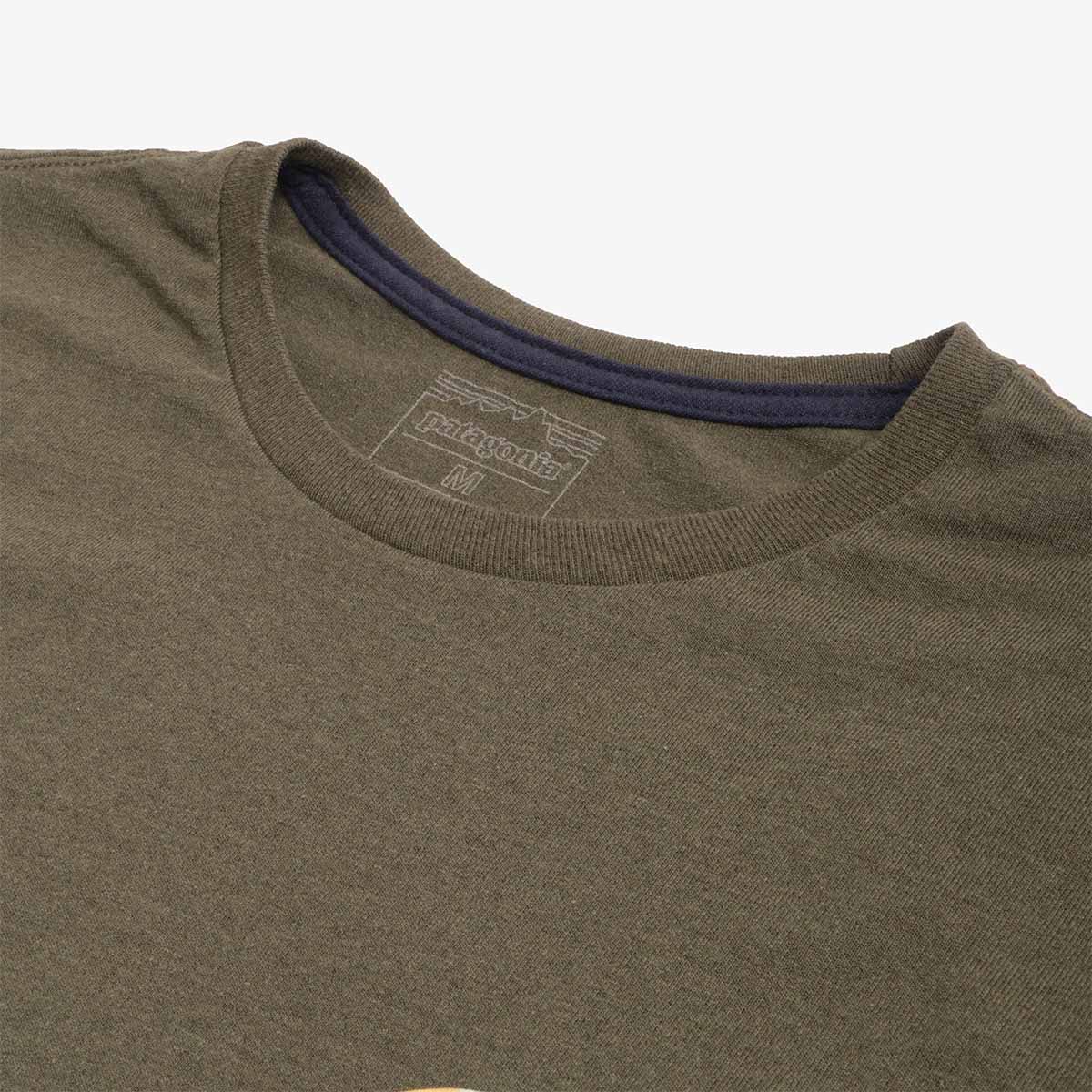 Patagonia Unity Fitz Responsibili-Tee T-Shirt - Image 4