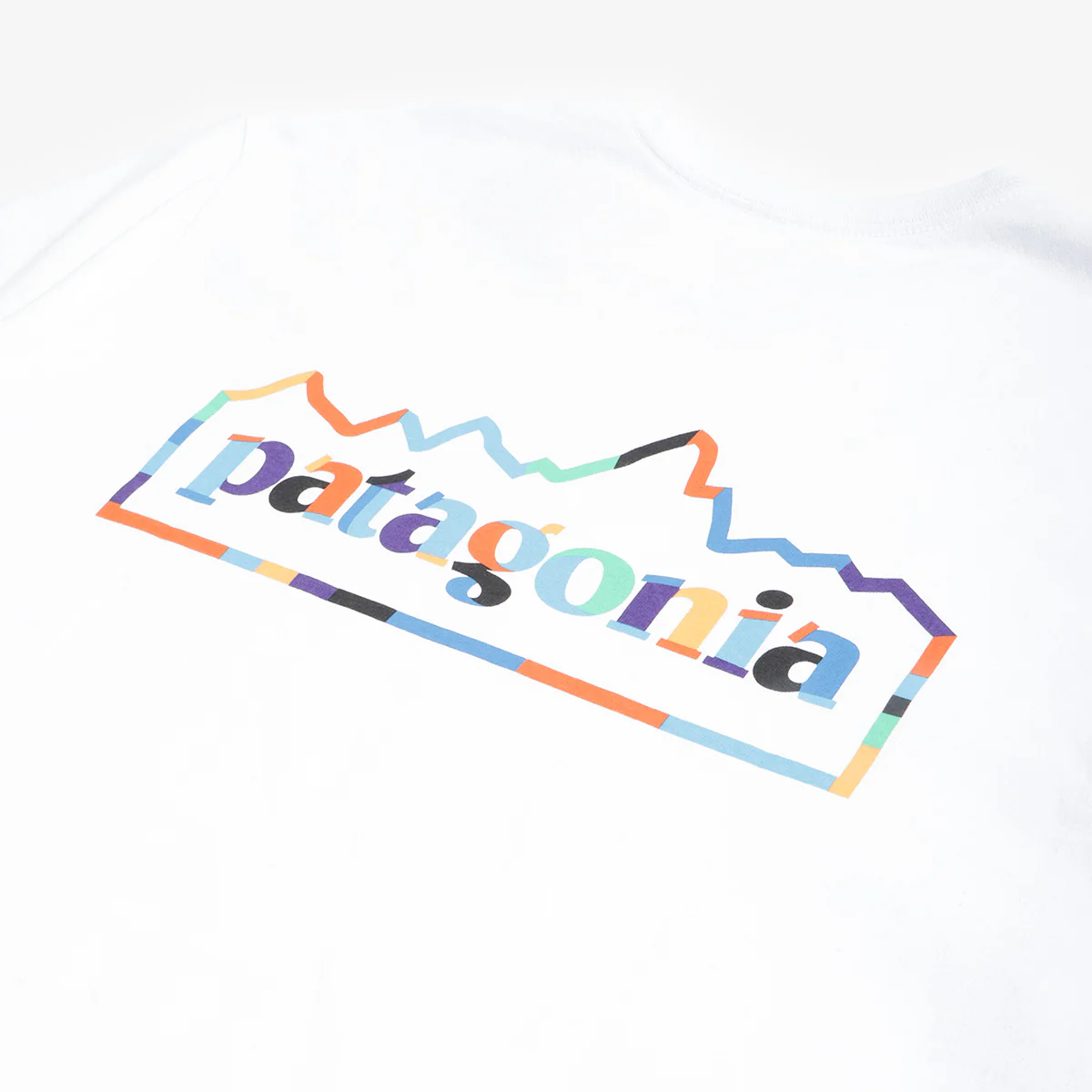 Patagonia Unity Fitz Responsibili-Tee T-Shirt - Image 3