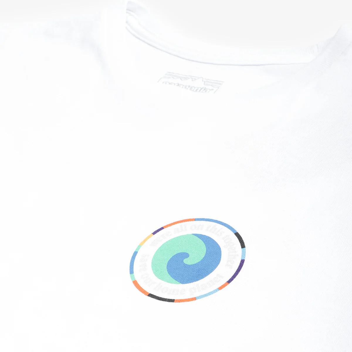 Patagonia Unity Fitz Responsibili-Tee T-Shirt - Image 4