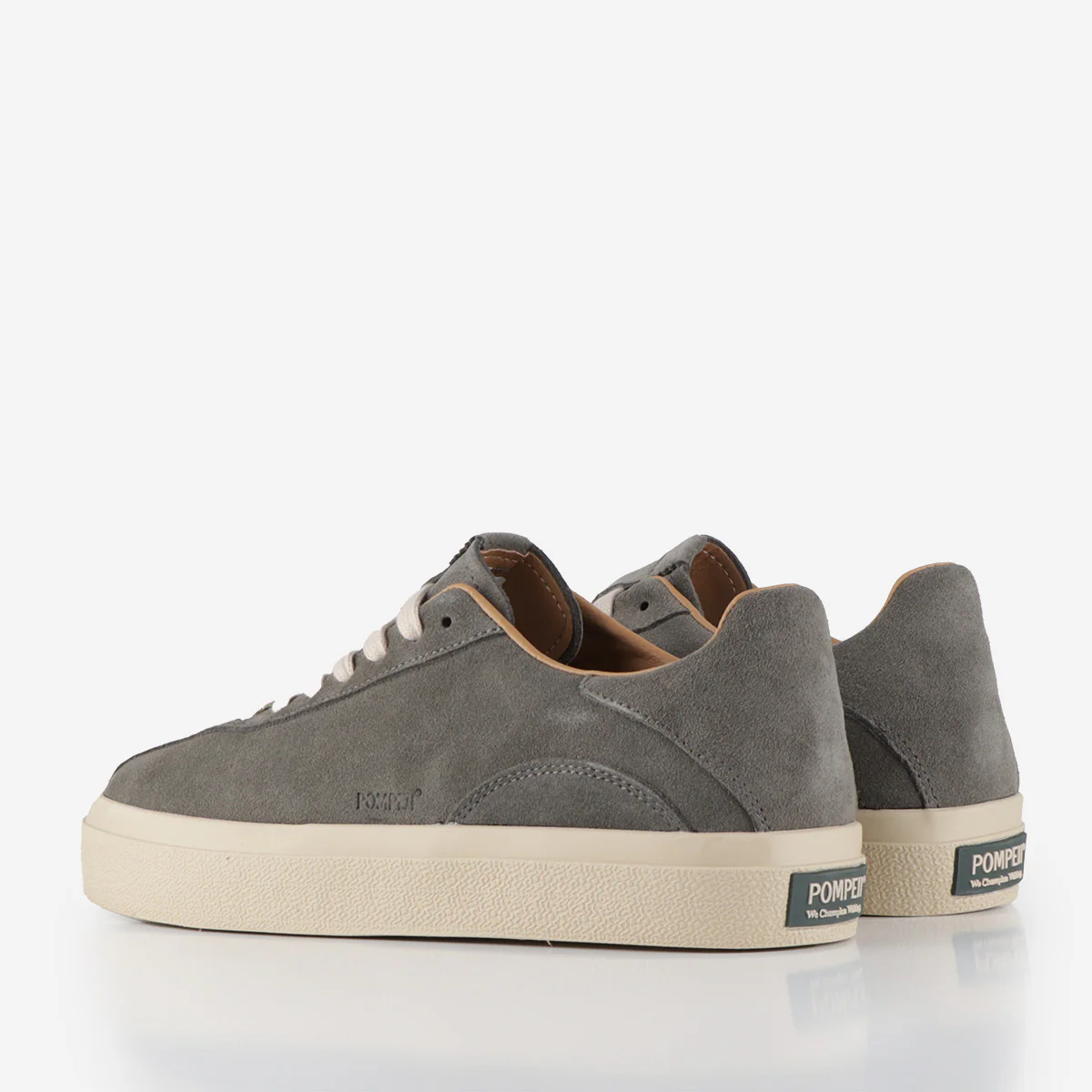 Pompeii Dart Suede Hydro Shoes - Image 3