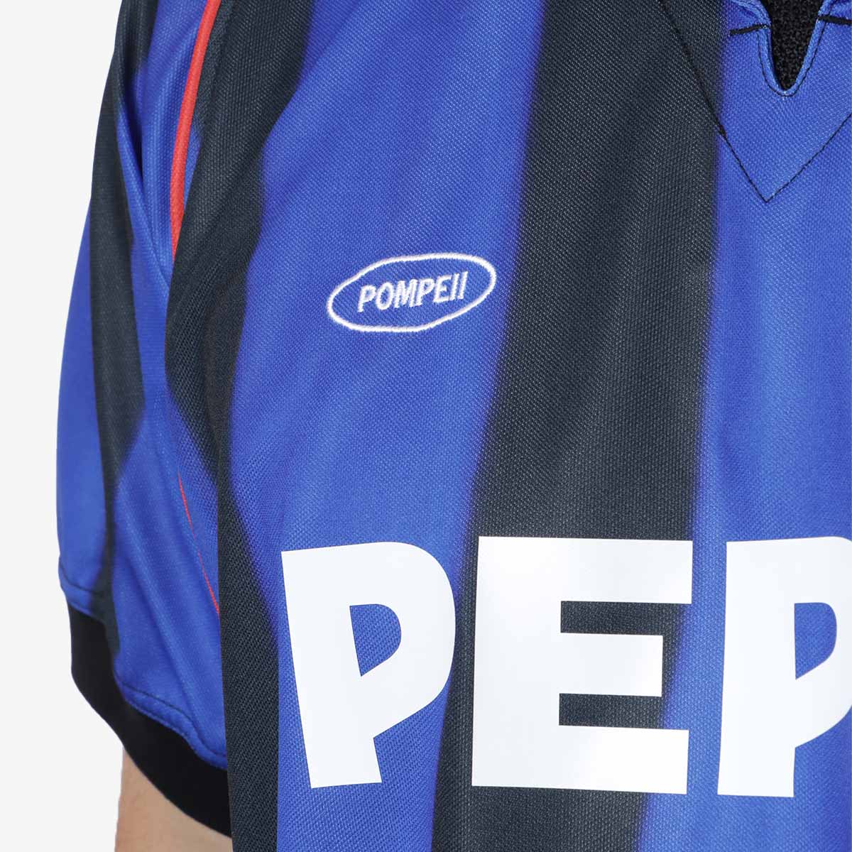 Pompeii Pre-Season Football Shirt - Image 3