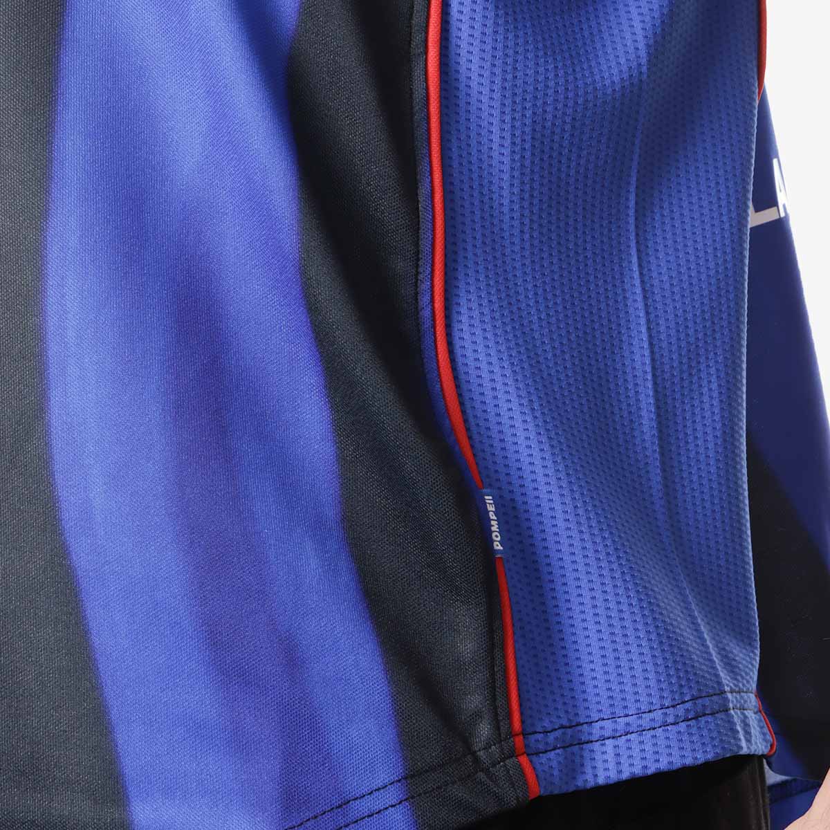 Pompeii Pre-Season Football Shirt - Image 4