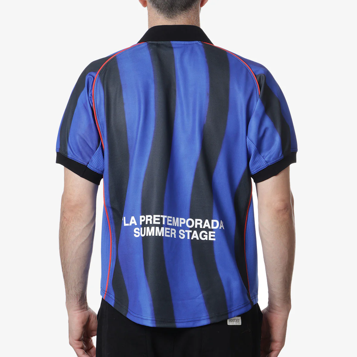 Pompeii Pre-Season Football Shirt - Image 5