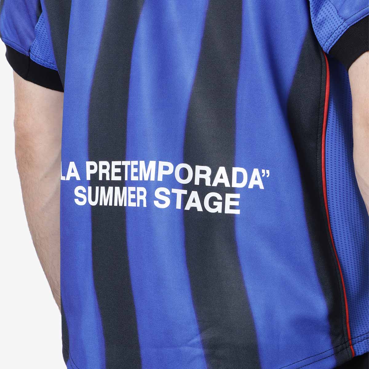 Pompeii Pre-Season Football Shirt - Image 6