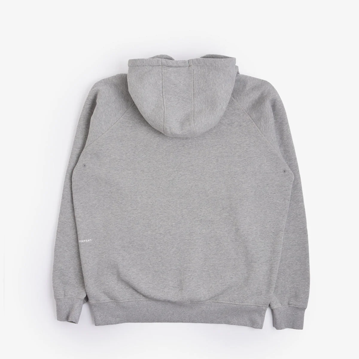 Pop Trading Company College P Hoodie - Image 8
