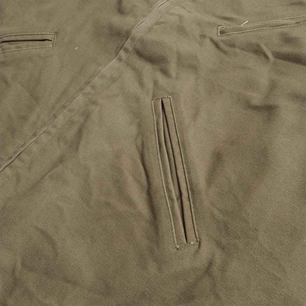 Pop Trading Company Full Zip Jacket - Image 2