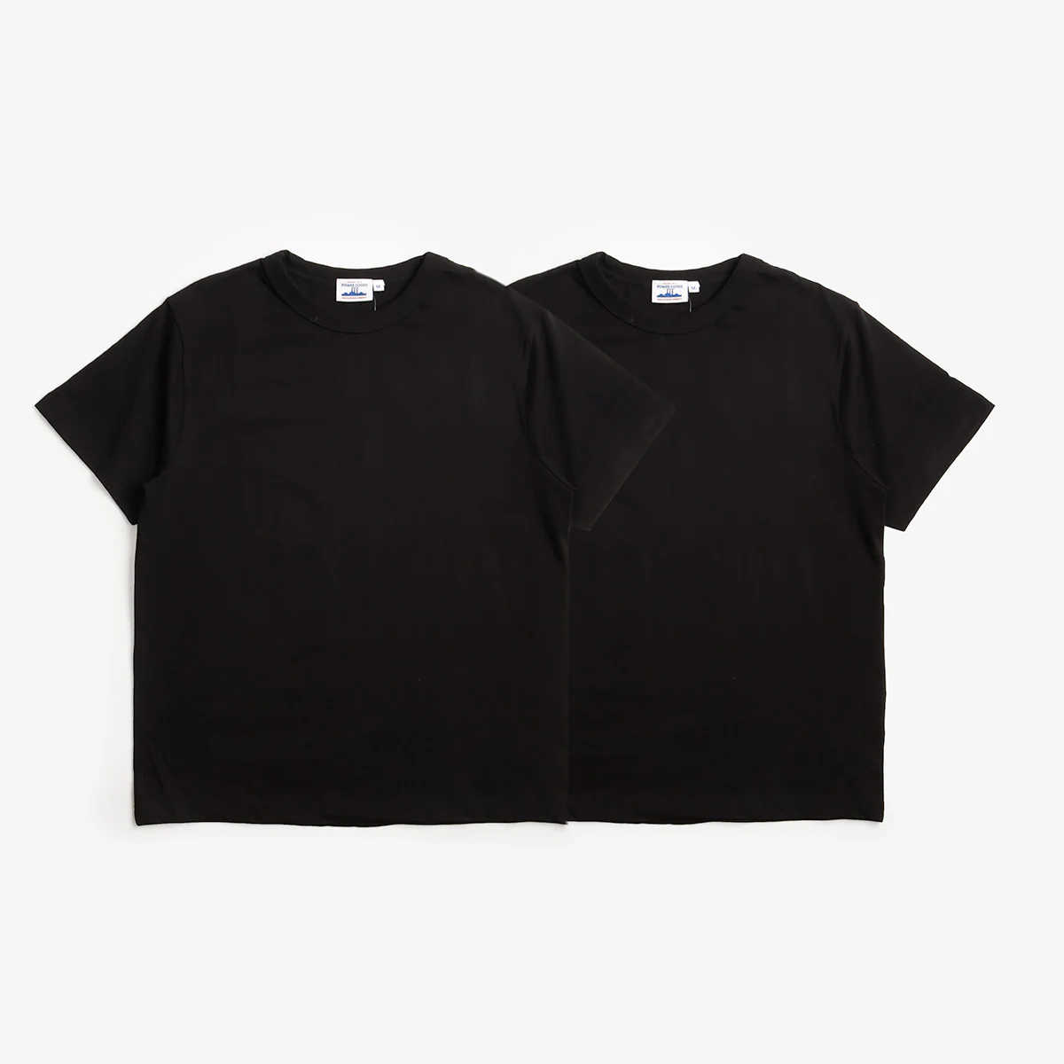 Power Goods Archive T-Shirt 2 Pack