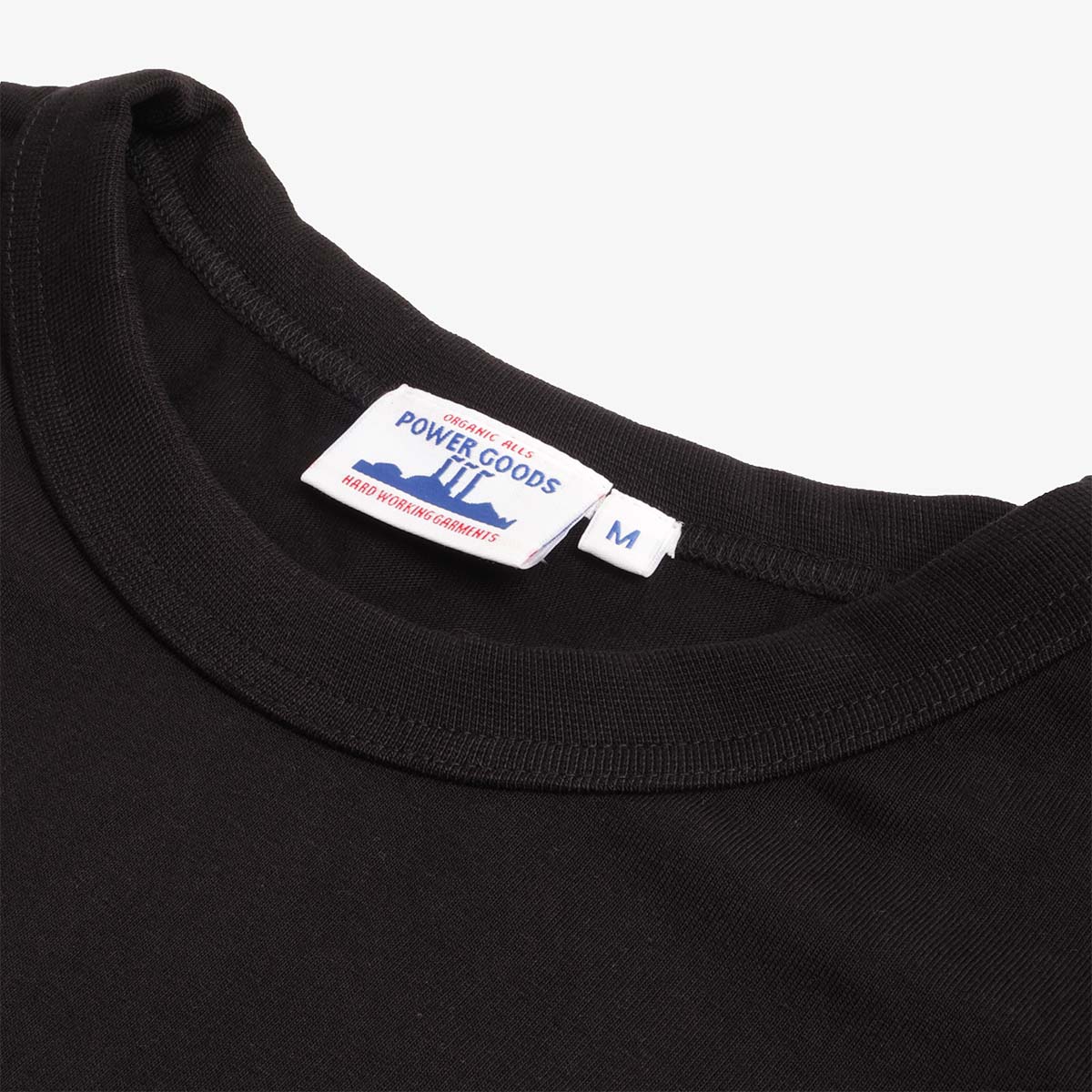 Power Goods Archive T-Shirt 2 Pack - Image 2