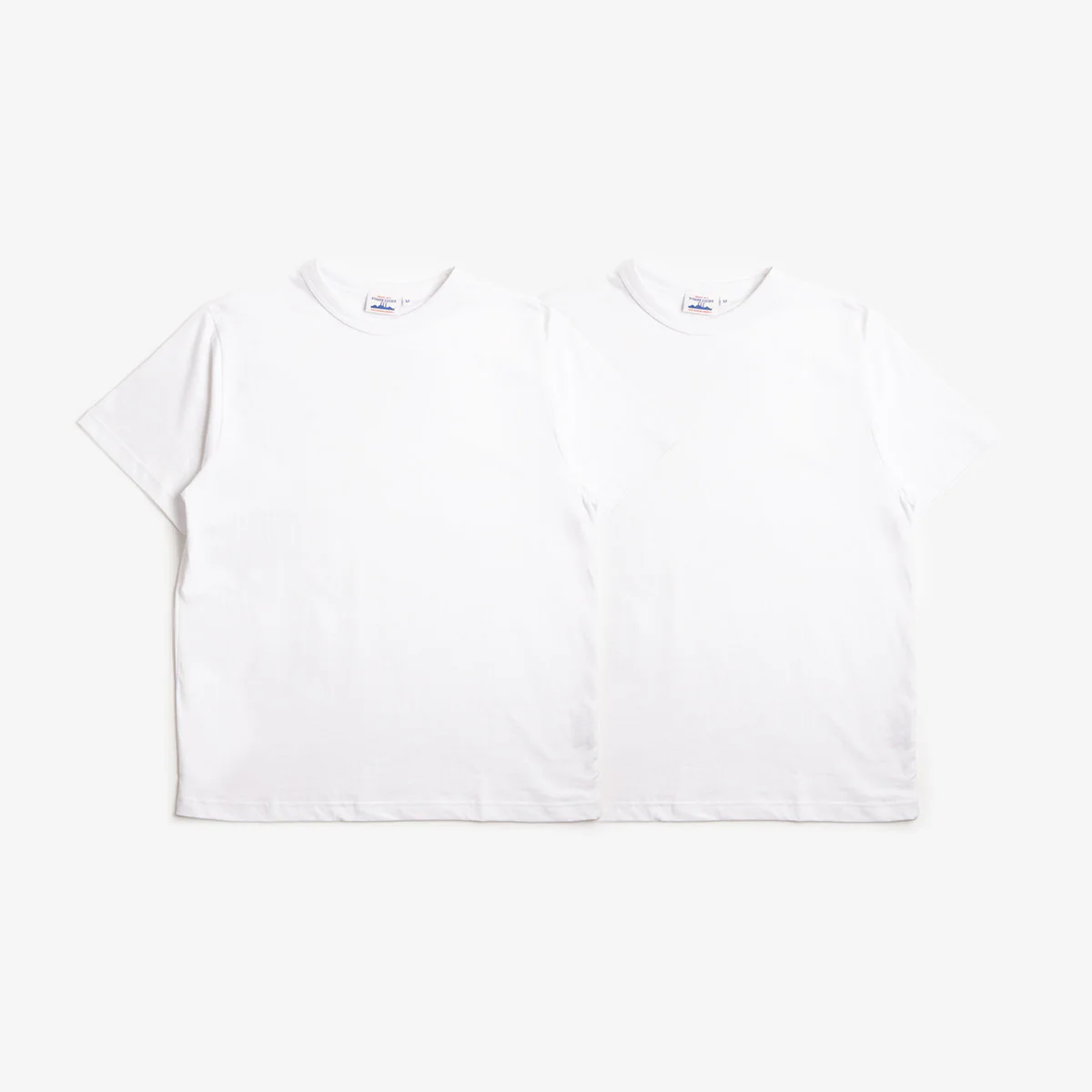 Power Goods Archive T-Shirt 2 Pack