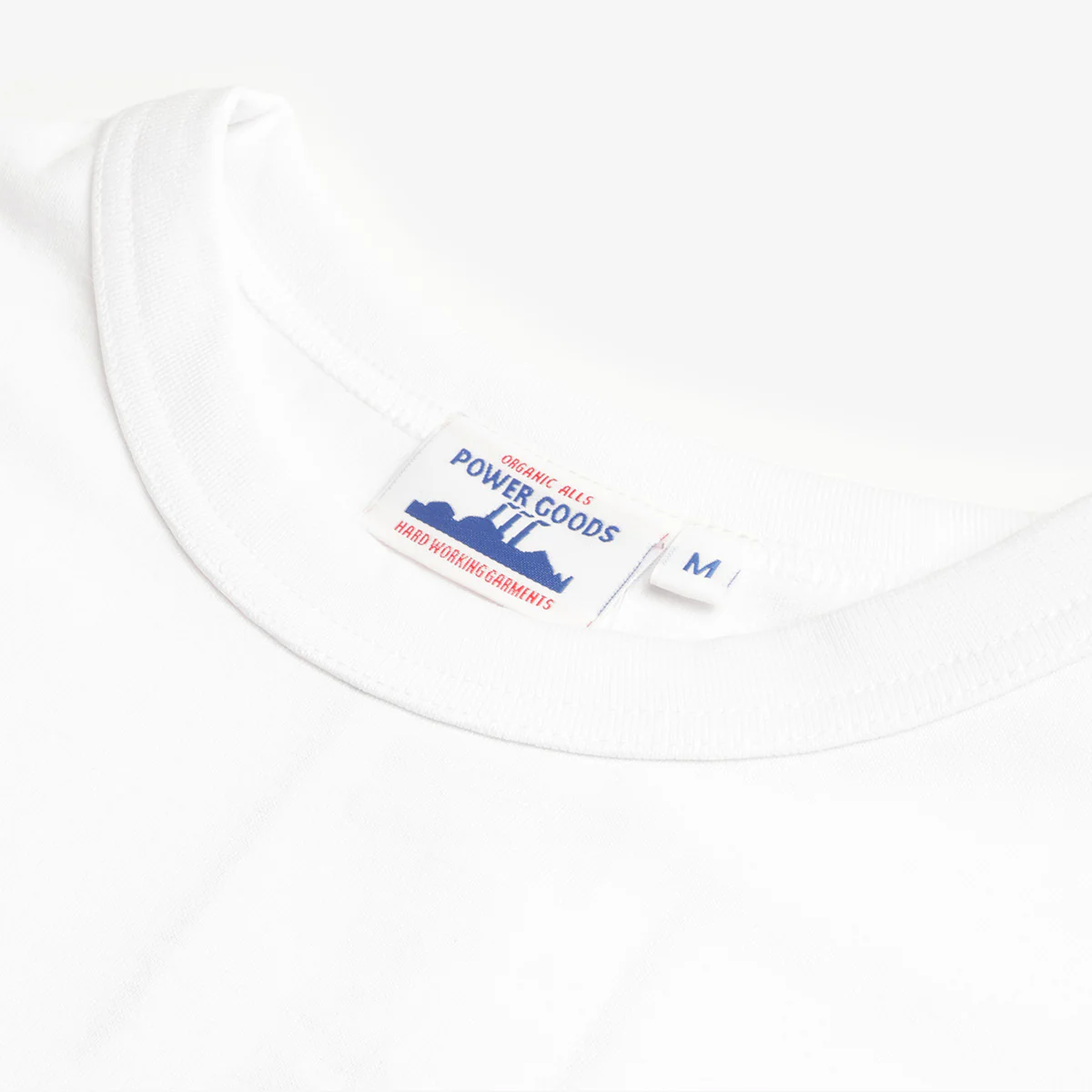 Power Goods Archive T-Shirt 2 Pack - Image 3