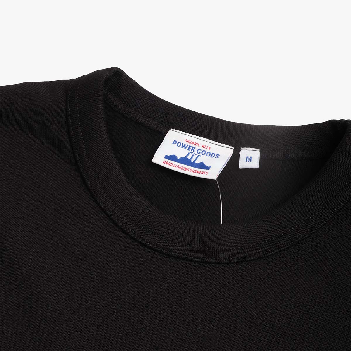 Power Goods Archive T-Shirt - Image 2