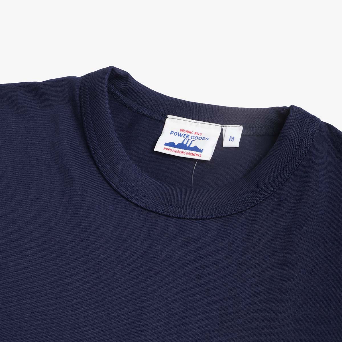Power Goods Archive T-Shirt - Image 2