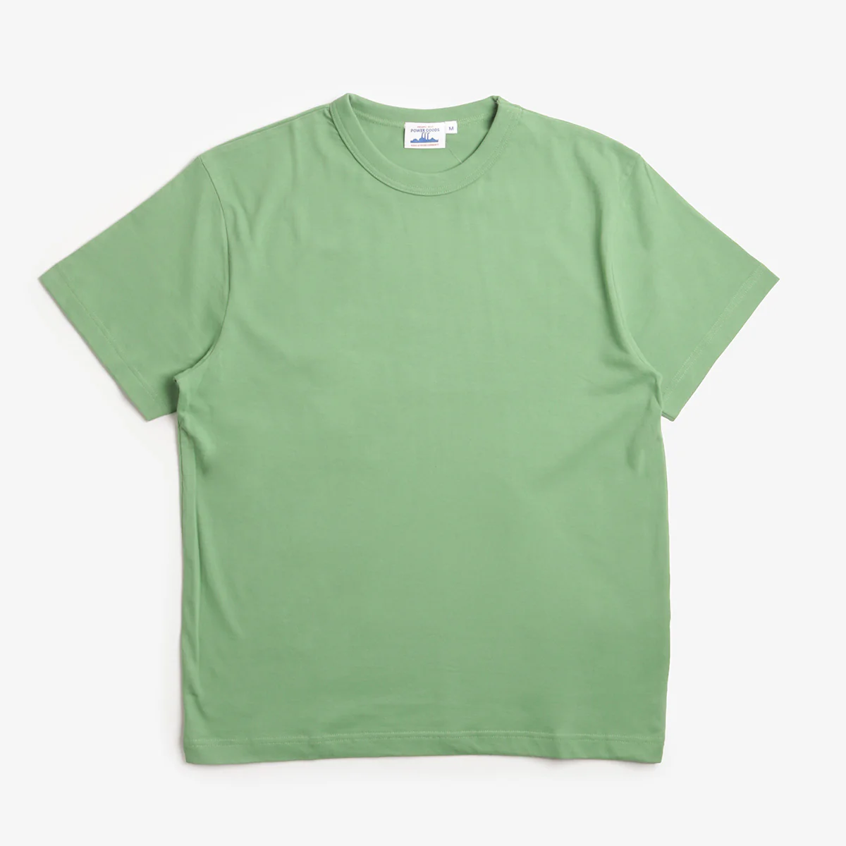 Power Goods Archive T-Shirt