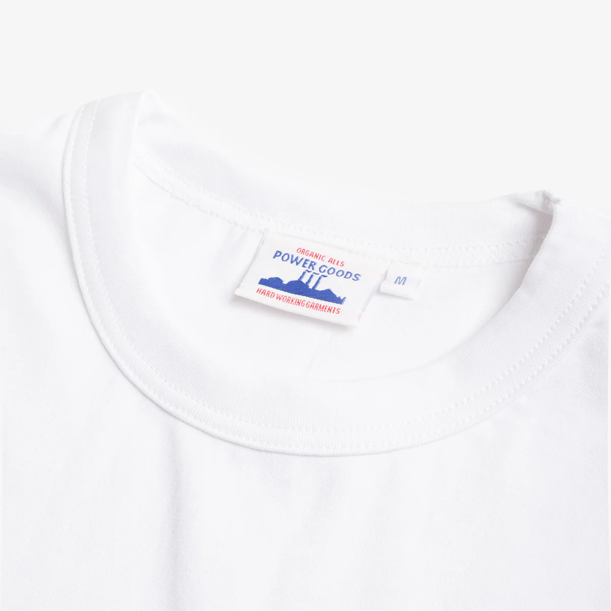 Power Goods Archive T-Shirt - Image 2