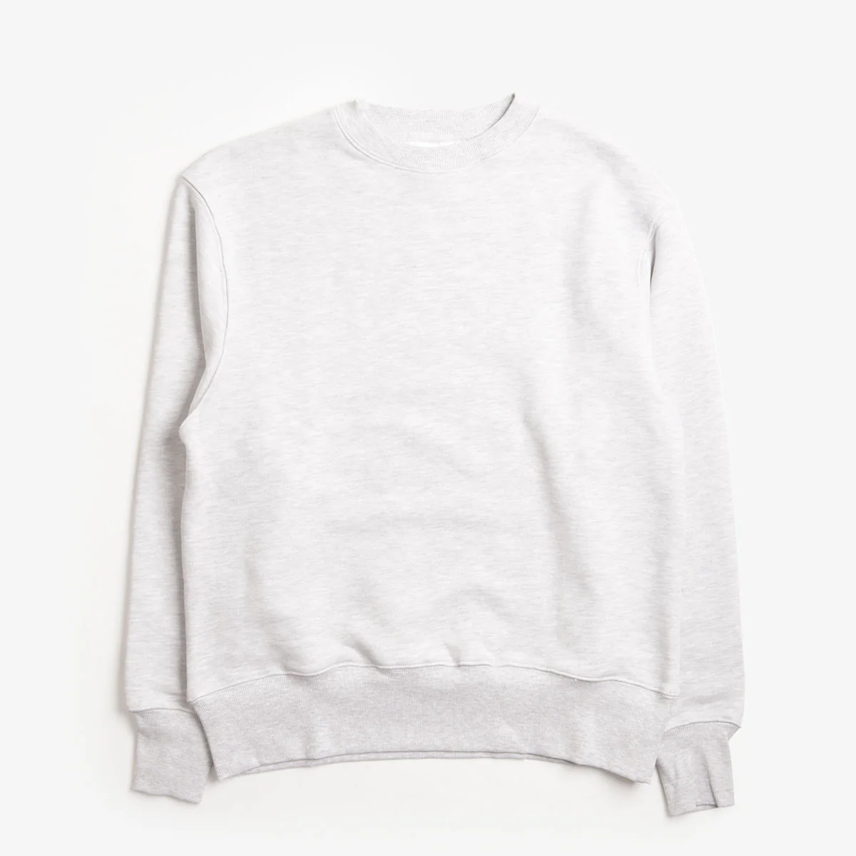 Power Goods Loopback Crewneck Sweatshirt