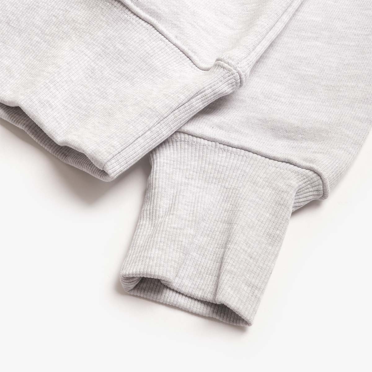 Power Goods Loopback Crewneck Sweatshirt - Image 2