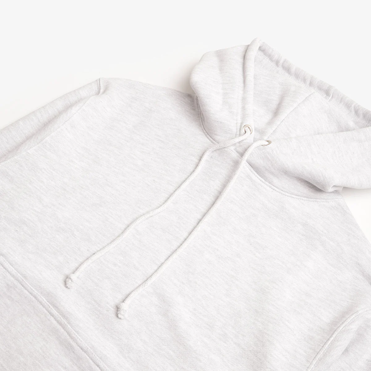Power Goods Loopback Hoodie - Image 2