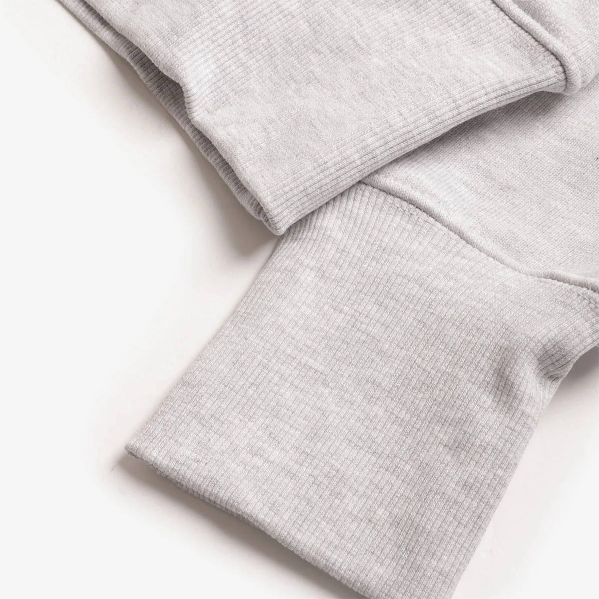 Power Goods Loopback Hoodie - Image 3