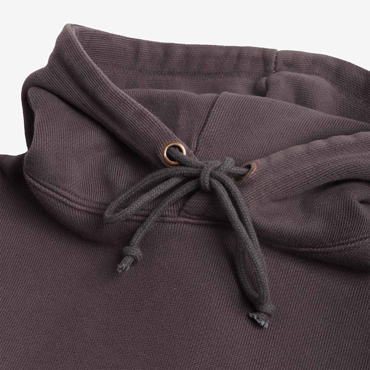 Power Goods Loopback Hoodie - Image 2