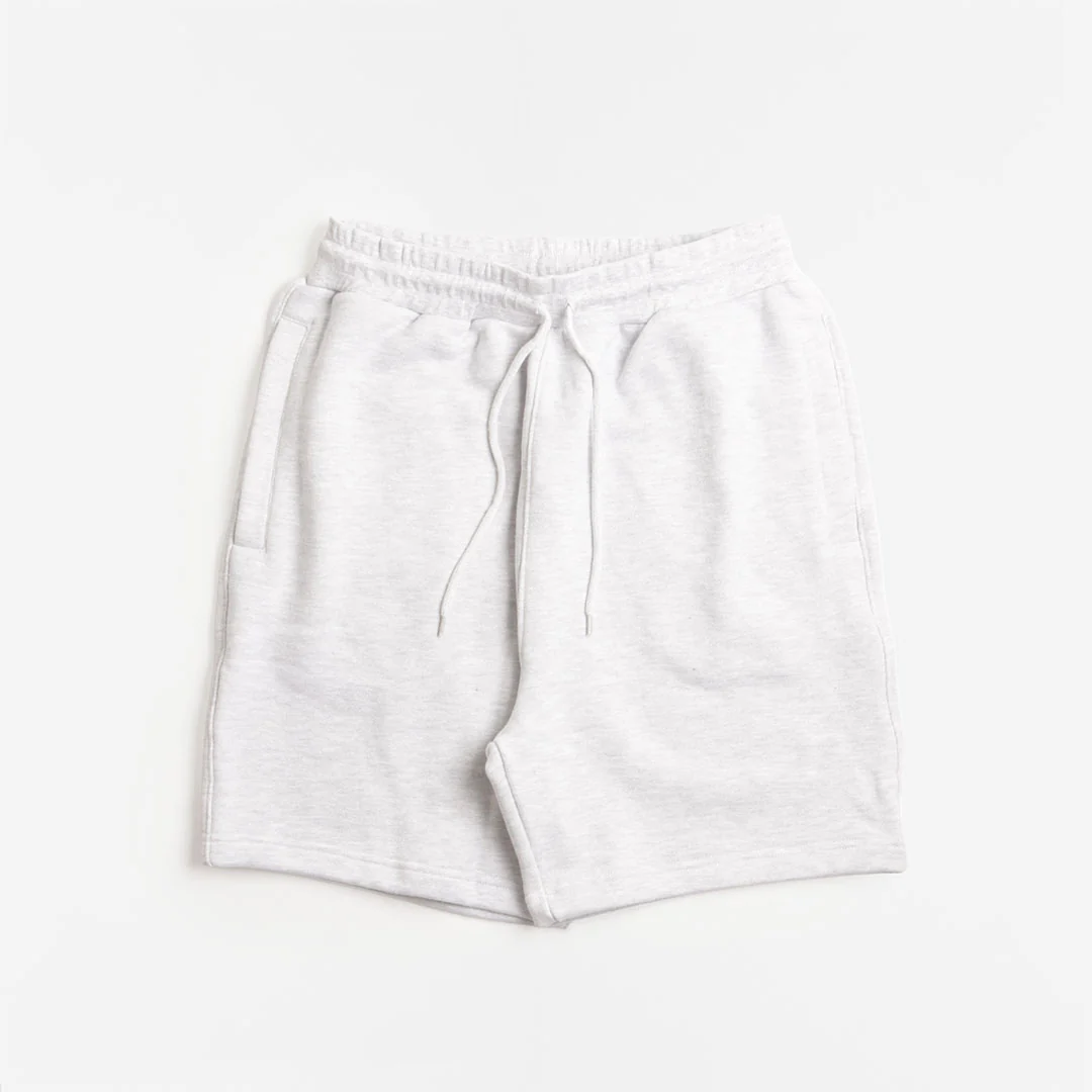 Power Goods Loopback Shorts