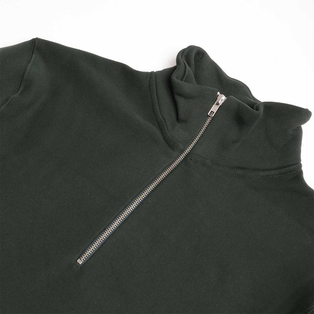 Power Goods Super Weight Quarter Zip - Image 2