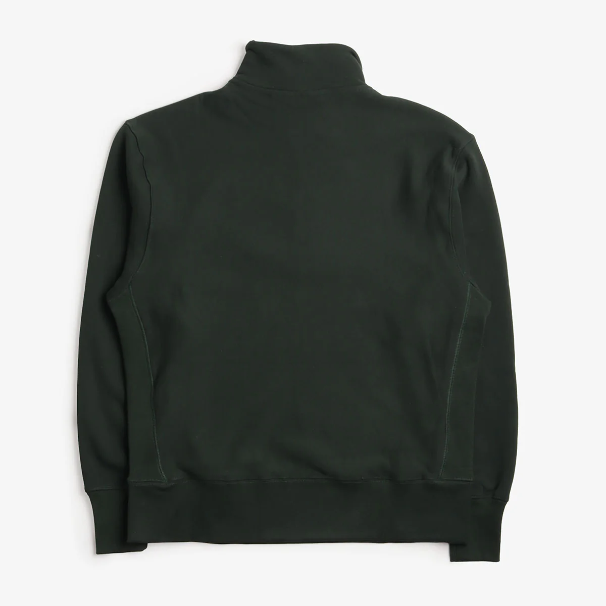 Power Goods Super Weight Quarter Zip - Image 4