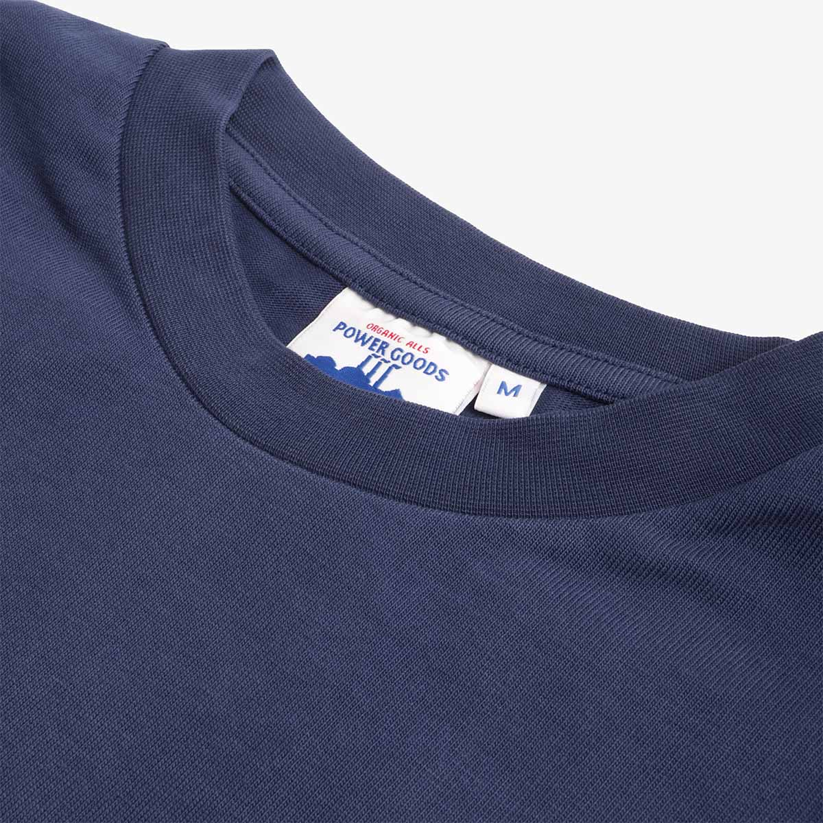 Power Goods Super Weight T-Shirt - Image 2