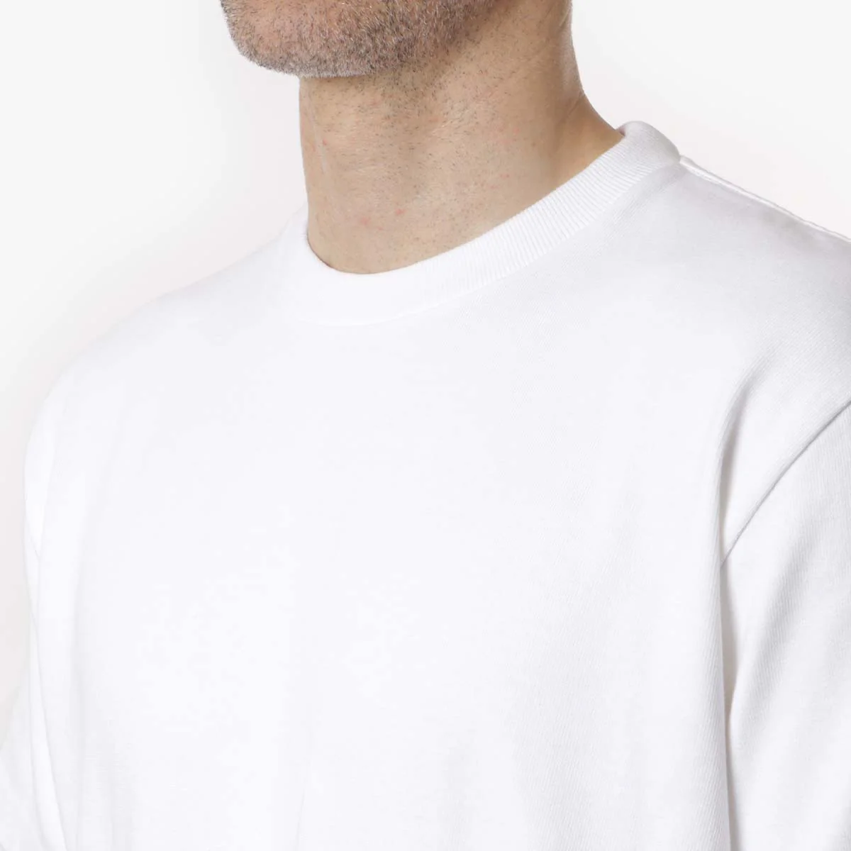 Power Goods Super Weight T-Shirt - Image 2