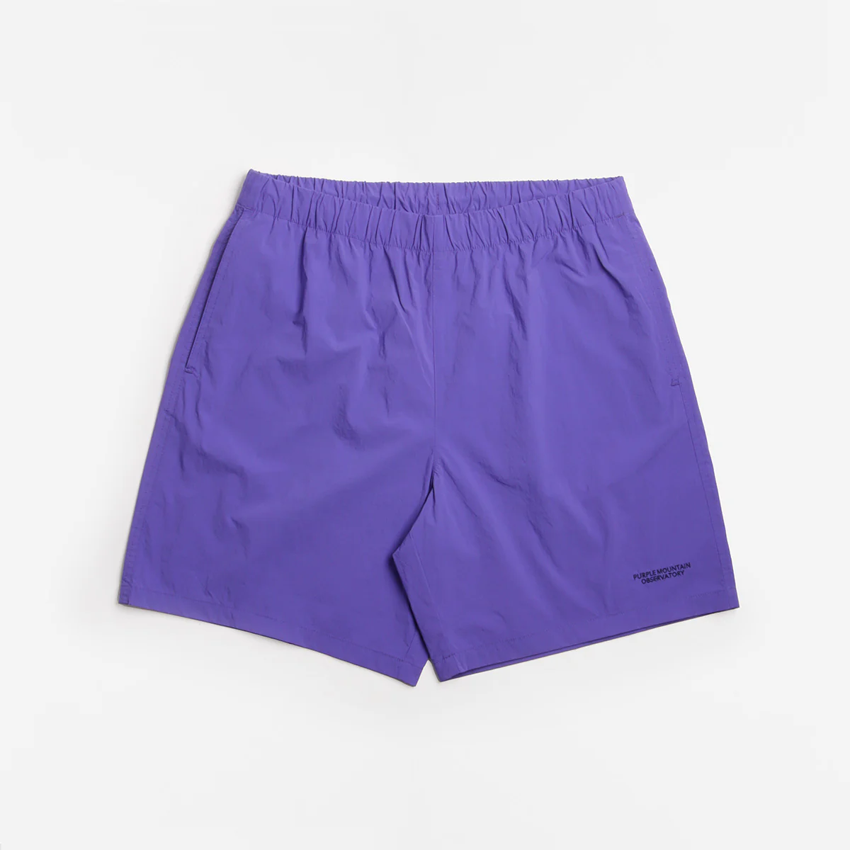 Purple Mountain Observatory Track Shorts