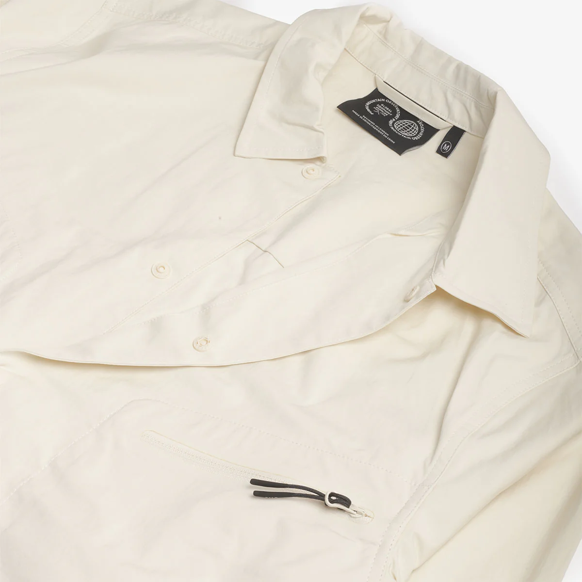 Purple Mountain Observatory Trail Shirt - Image 3