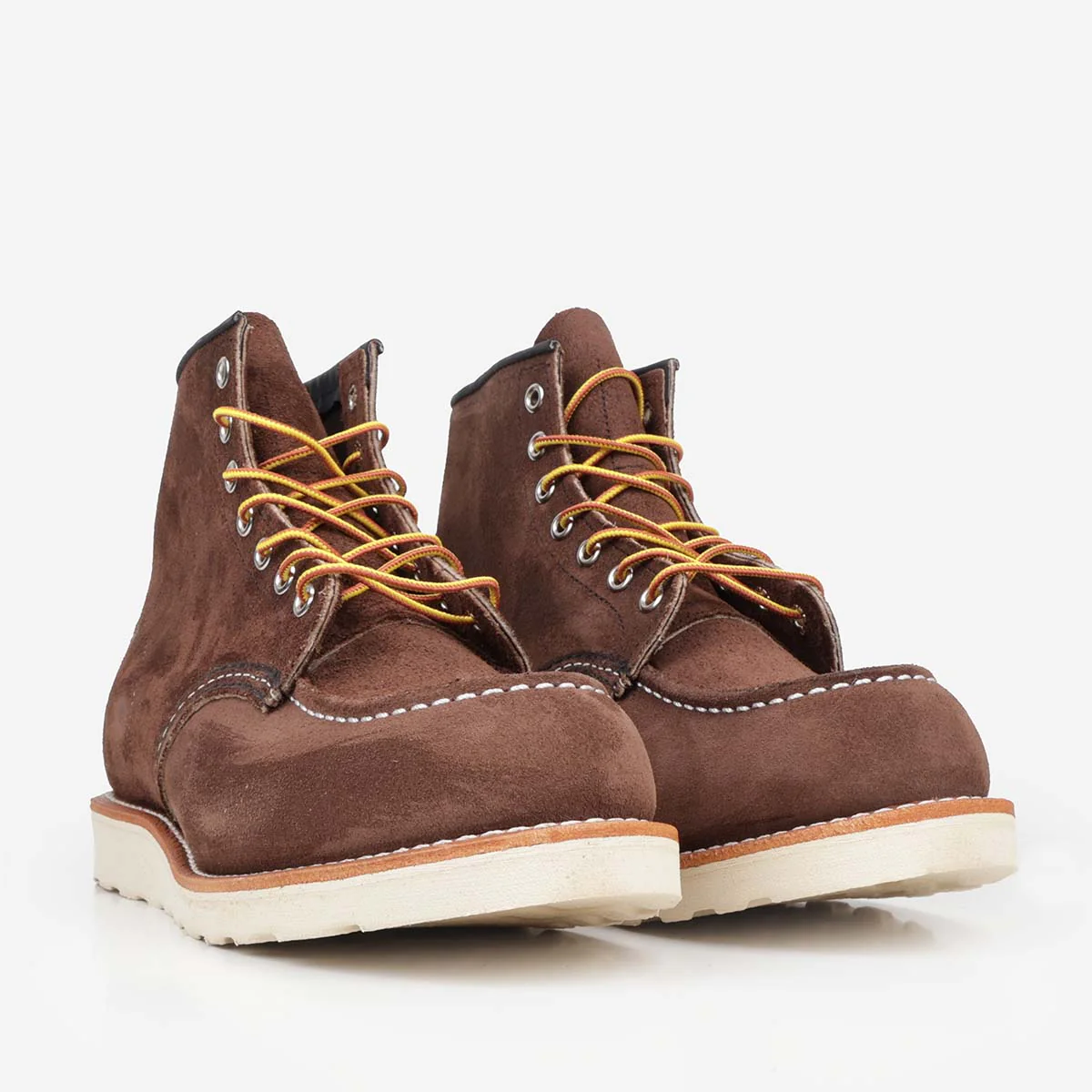 Red Wing Classic 6" Moc Toe Boot - Image 2