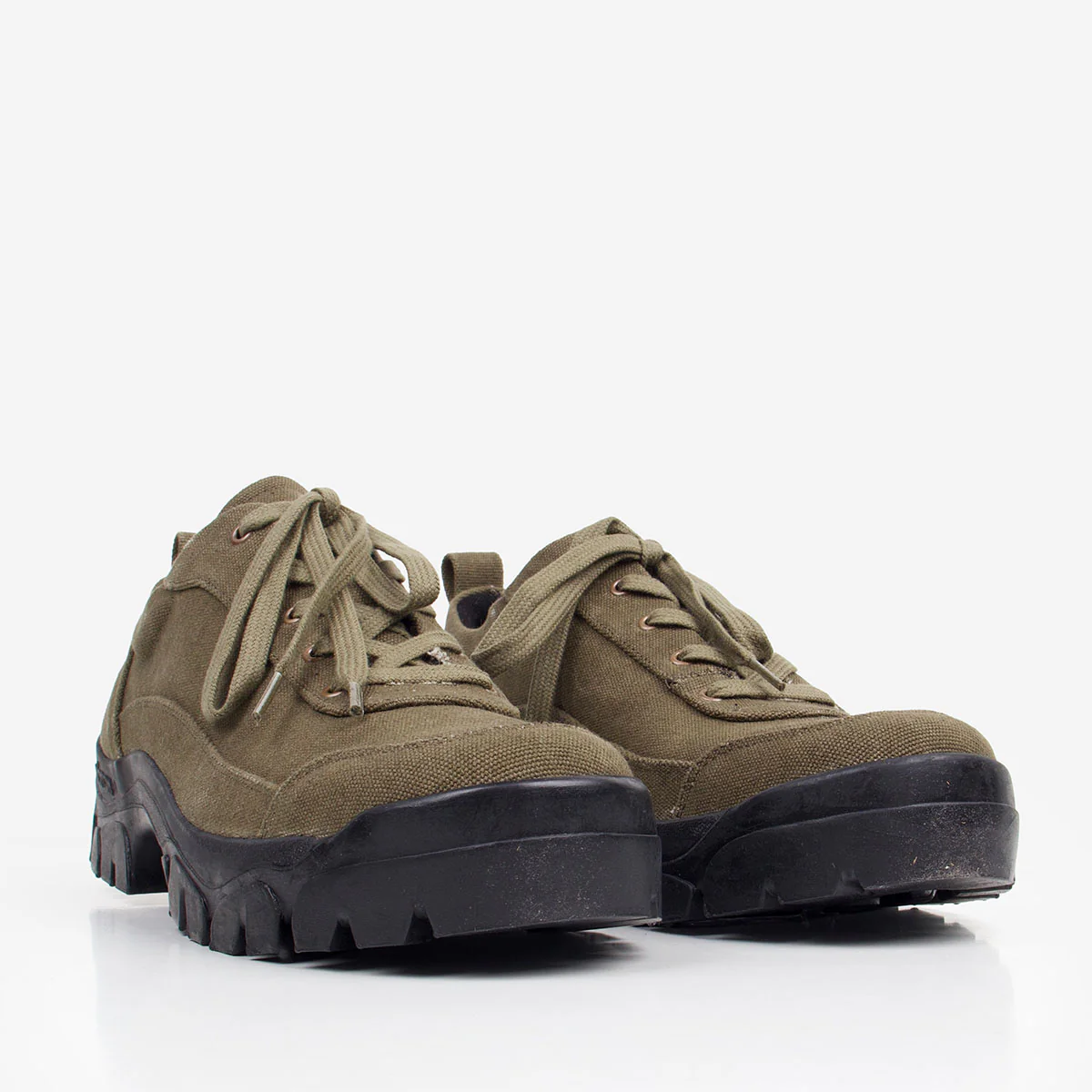 Samsara Dharma NatureDye Shoes - Image 2