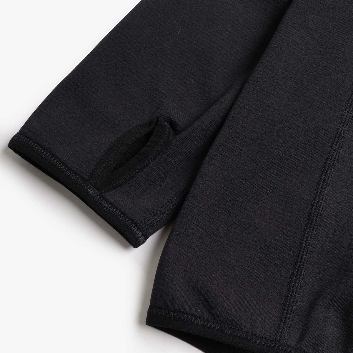Satisfy FuzzFleece Half Zip - Image 6