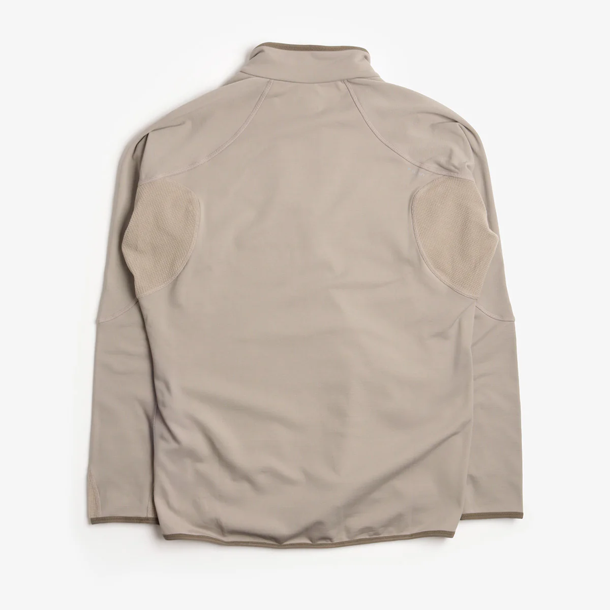 Satisfy FuzzFleece Half Zip - Image 2