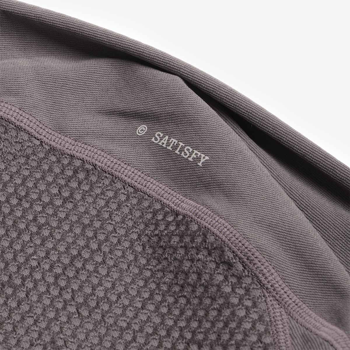 Satisfy FuzzFleece Octa Long T-Shirt - Image 5