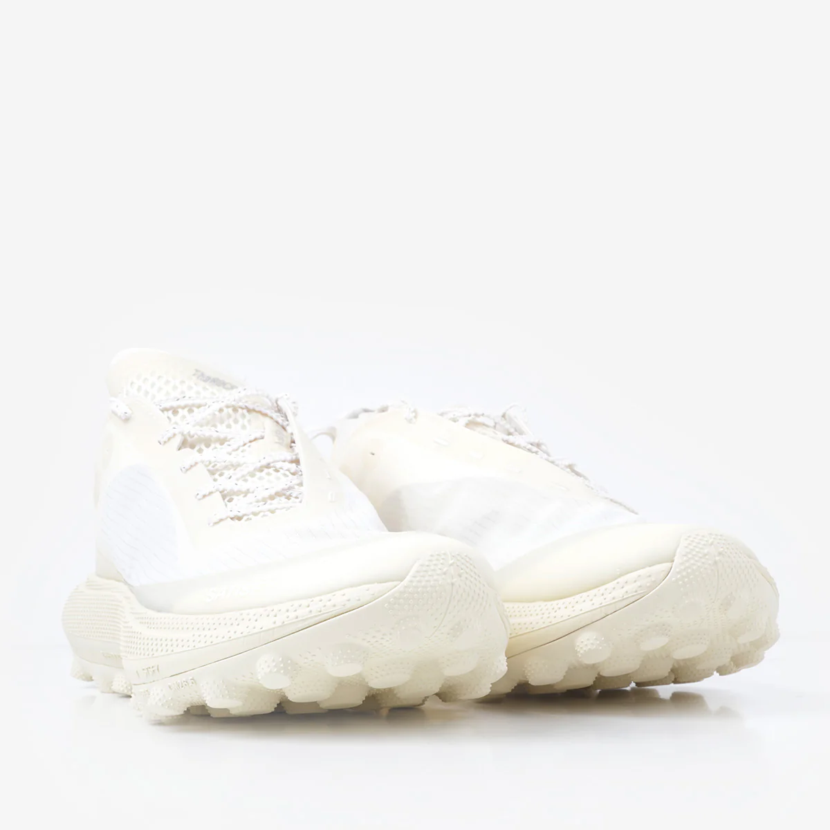 Satisfy The Rocker Shoes - Image 2