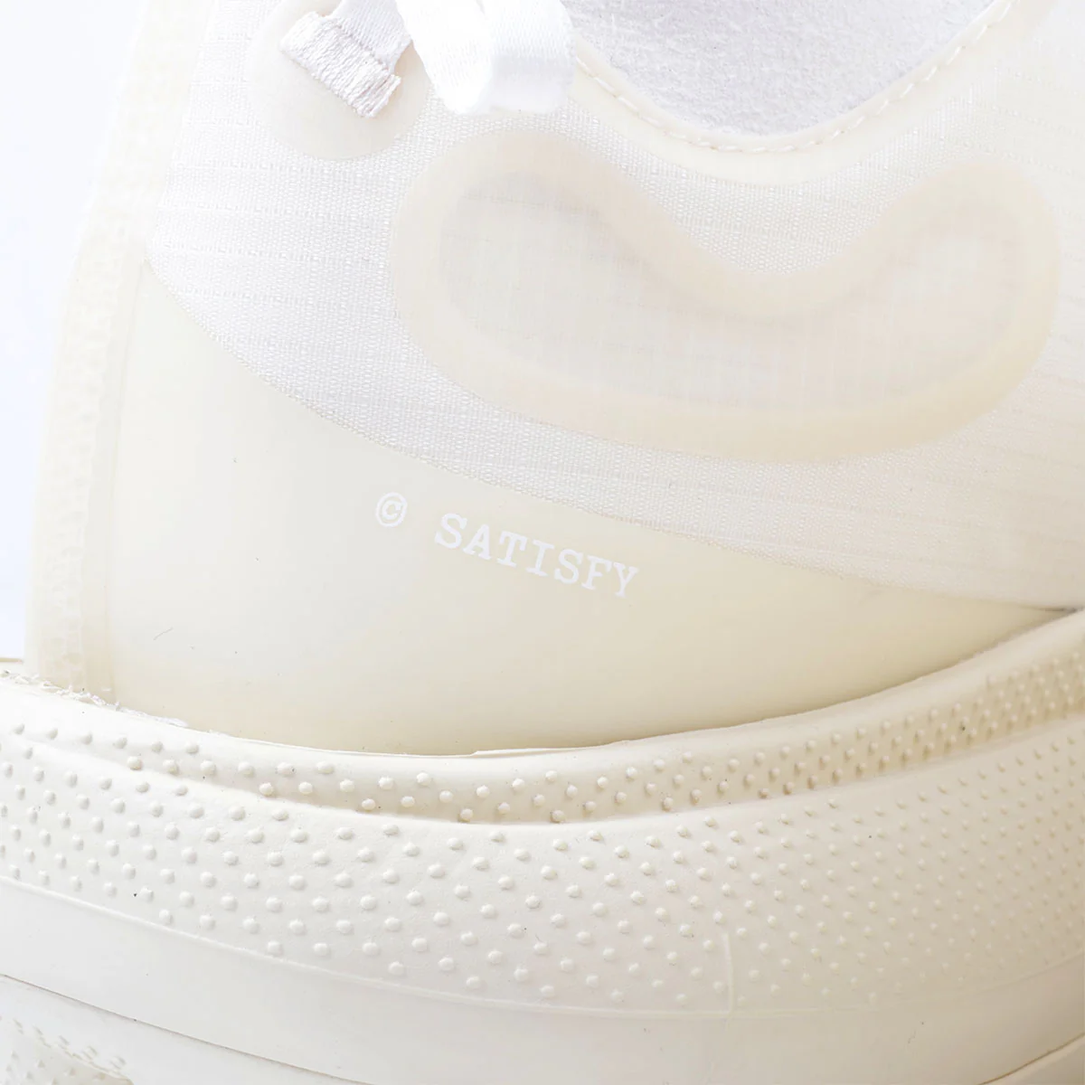 Satisfy The Rocker Shoes - Image 5