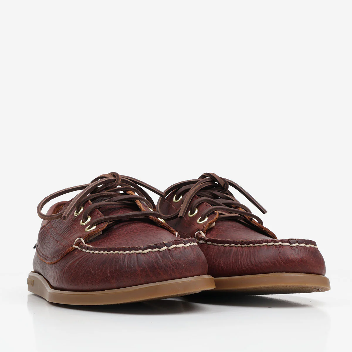 Sebago Askook Momoth Artisan Shoes - Image 3