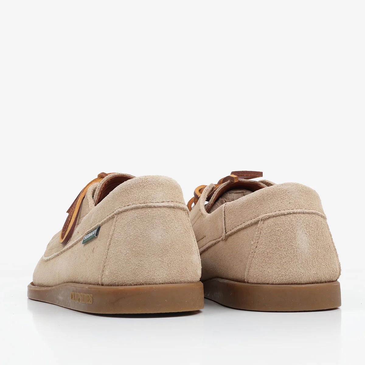 Sebago Askook Suede Shoes - Image 3