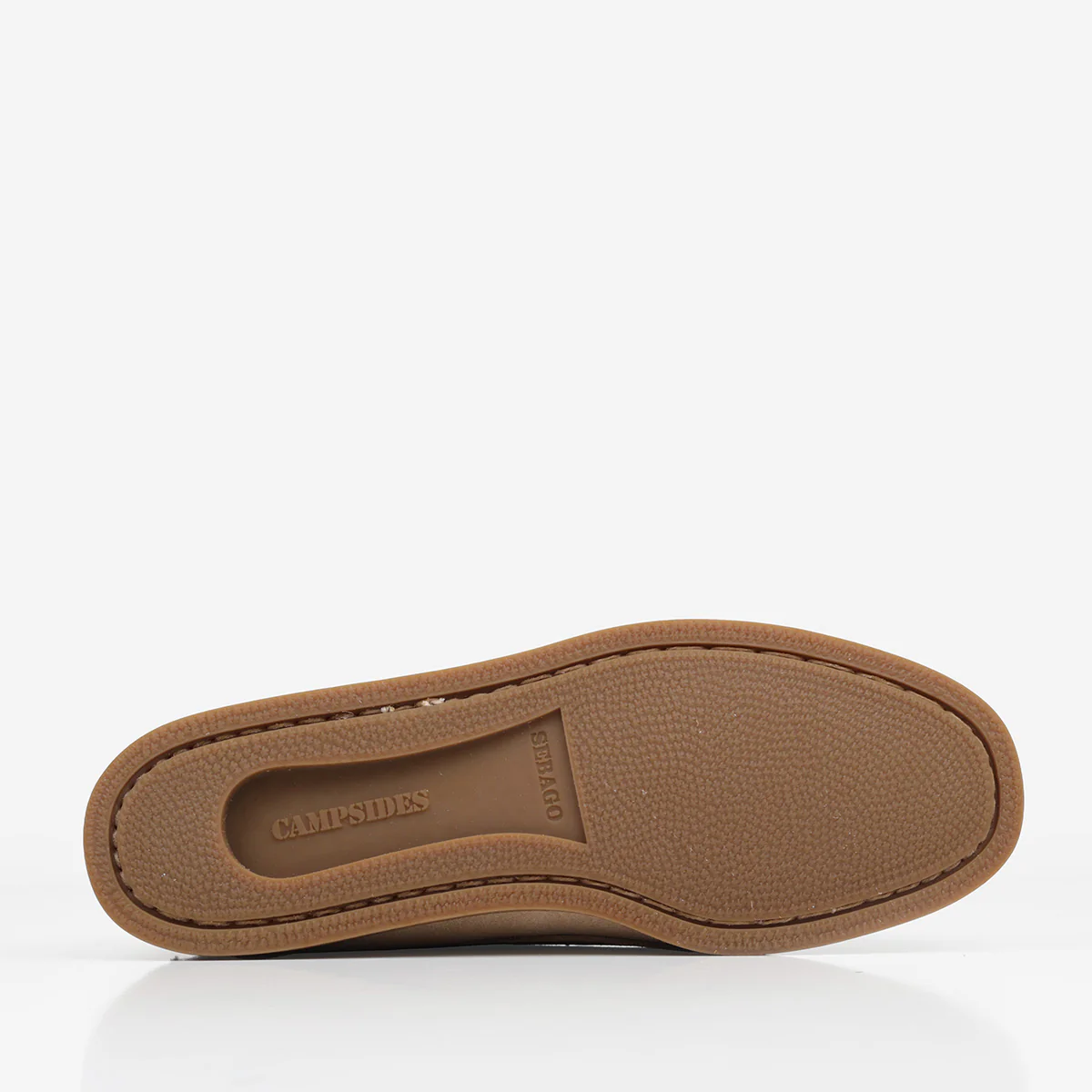 Sebago Askook Suede Shoes - Image 4
