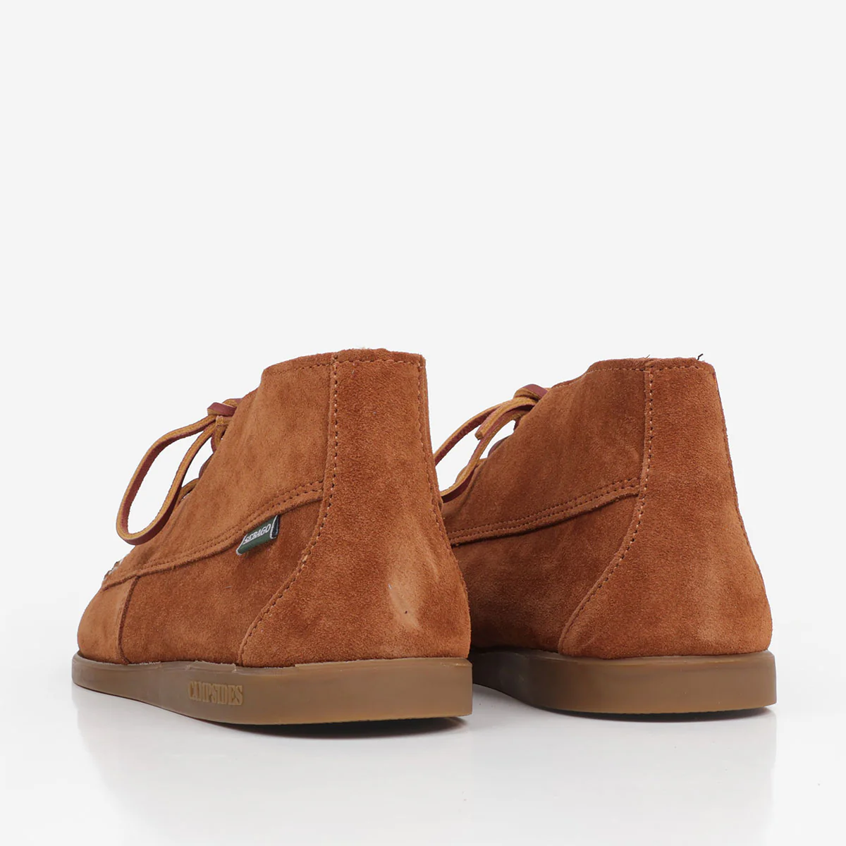 Sebago Kai Artisan Shoes - Image 3