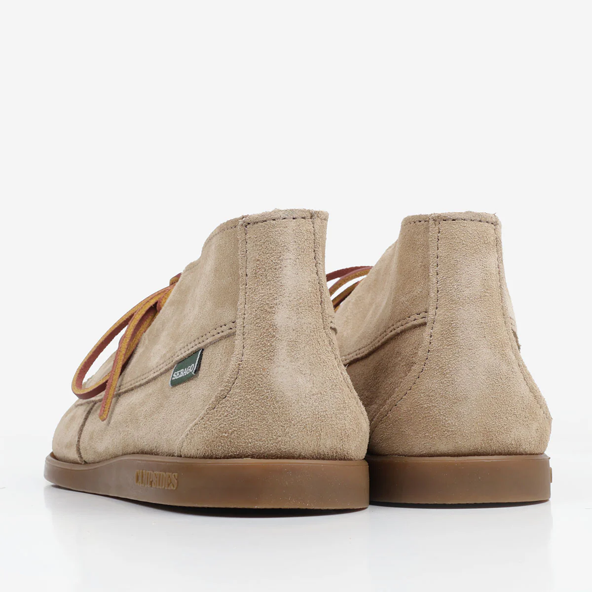 Sebago Kai Artisan Shoes - Image 3